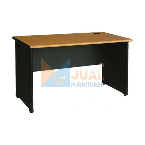 Jual Meja Kantor Murah, Meja Kantor Staff Lunarsol LMK 1675 Jual Meja Kantor Murah, Meja Kantor Staff Lunarsol LMK 1675