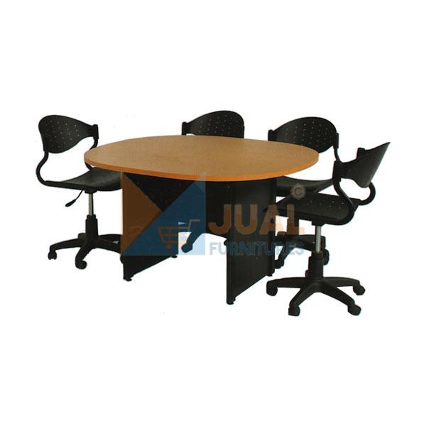 Jual Meja Meeting/Rapat Murah, Meja Kantor Meeting Lunarsol QD 120 Jual Meja Meeting/Rapat Murah, Meja Kantor Meeting Lunarsol QD 120