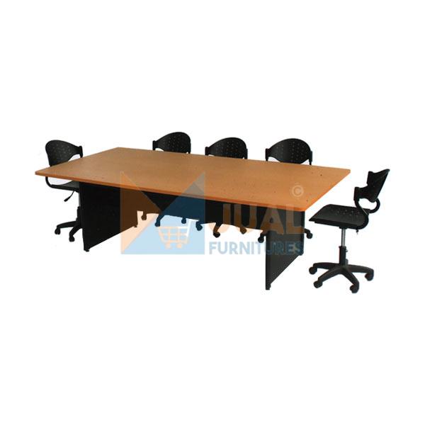 Jual Meja Meeting/Rapat Murah, Meja Kantor Meeting Lunarsol QD 240 Jual Meja Meeting/Rapat Murah, Meja Kantor Meeting Lunarsol QD 240