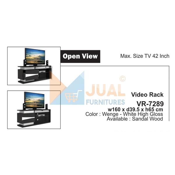 Jual Meja Rak TV Expo VR 7289 Murah & Baru di Jakarta Jual Meja Rak TV Expo VR 7289 Murah & Baru di Jakarta