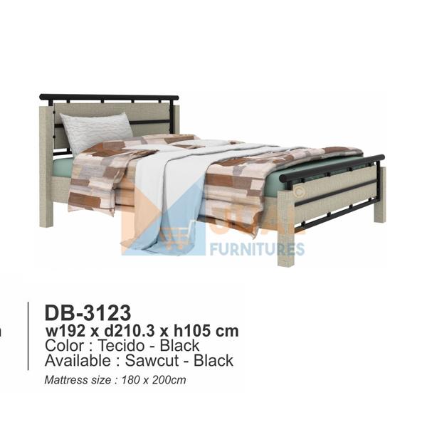 Jual Ranjang Kayu Expo DB 3123, Tempat Tidur Kayu Murah di Jakarta Jual Ranjang Kayu Expo DB 3123, Tempat Tidur Kayu Murah di Jakarta