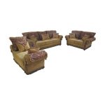 Sofa Kepoo Beverlly, Jual Sofa Set Murah, Sofa Minimalis 321