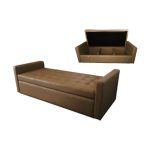 Sofa Kepoo Bukarest, Jual Sofa Bench Murah, Sofa Tamu Minimalis