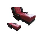 Sofa Kepoo Donest 101, Jual Sofa Single Murah, Sofa 1 Dudukan