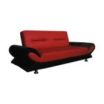 Sofa Kepoo Donest 202, Jual Sofa Single Murah, Sofa 3 Dudukan