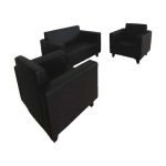 Sofa Kepoo Ekonomi, Jual Sofa Set Murah, Sofa 211 Minimalis