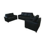 Sofa Kepoo Hunsel, Jual Sofa Set Murah, Sofa 321 Minimalis