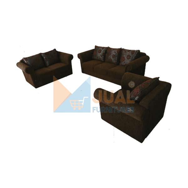 Sofa Kepoo Miami, Jual Sofa Set Murah, Sofa Minimalis 321