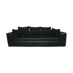 Sofa Kepoo Sofabed 777, Jual Sofa Bed Murah, Sofa Minimalis 3 Dudukan