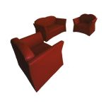 Sofa Kepoo Yunani, Jual Sofa Set Murah, Sofa Minimalis 321