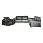 Sofa Morres Cairo, Jual Sofa Set Murah, Sofa Minimalis 321