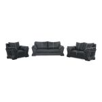 Sofa Morres Delanova, Jual Sofa Set Murah, Sofa Minimalis 321