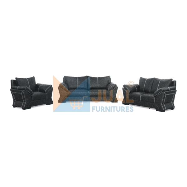 Sofa Morres Delanova, Jual Sofa Set Murah, Sofa Minimalis 321 Sofa Morres Delanova, Jual Sofa Set Murah, Sofa Minimalis 321