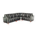 Sofa Morres Kenji L, Jual Sofa Set Murah, Sofa L Minimalis