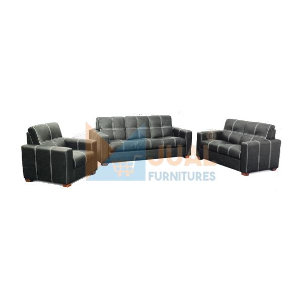 Sofa Morres Kenzo, Jual Sofa Set Murah, Sofa Minimalis 321 Sofa Morres Kenzo, Jual Sofa Set Murah, Sofa Minimalis 321