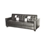 Sofa Morres Sofabed 115, Jual Sofabed Murah, Sofa Minimalis Serbaguna