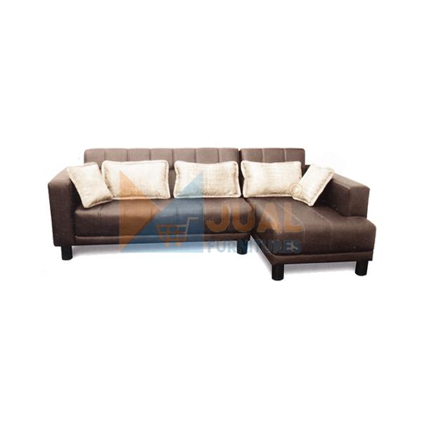 Sofa Morres Sofabed 118, Jual Sofabed Murah, Sofa Minimalis Serbaguna