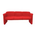 Jual Sofa Murah, Sofa Kantor Minimalis, Sofa Kantor Carrera YERE 03