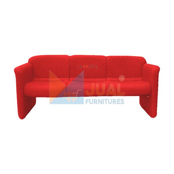 Jual Sofa Murah, Sofa Kantor Minimalis, Sofa Kantor Carrera YERE 03 Jual Sofa Murah, Sofa Kantor Minimalis, Sofa Kantor Carrera YERE 03