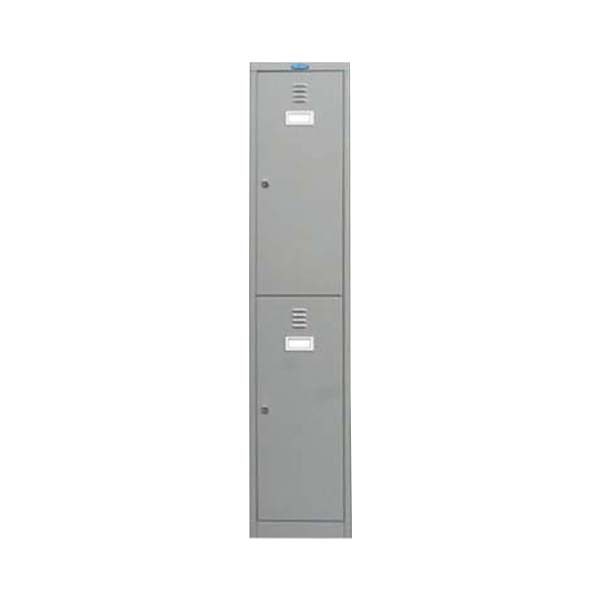 Datascript Locker Jual Locker Besi, Locker Besi Datascrip LC 2, Filing Cabinet Murah