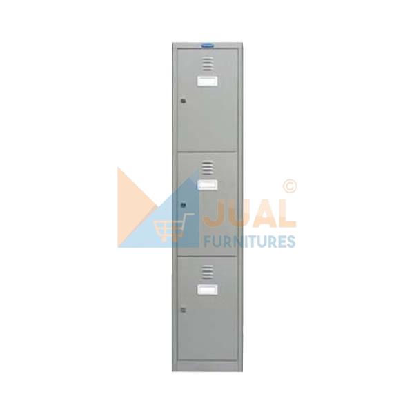 Jual Locker Besi Datascrip LC 3 Harga Murah Di Jakarta Jual Locker Besi Datascrip LC 3 Harga Murah Di Jakarta