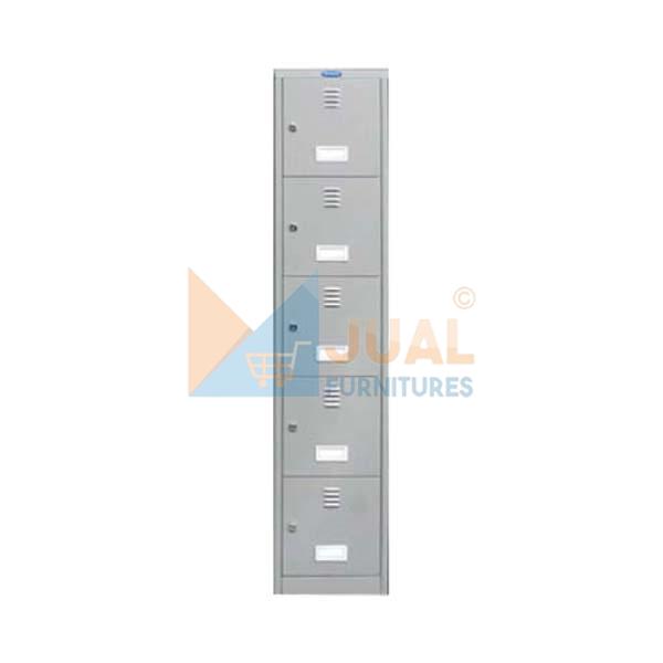 Jual Locker Besi Datascrip LC 5 Harga Murah Di Jakarta Jual Locker Besi Datascrip LC 5 Harga Murah Di Jakarta