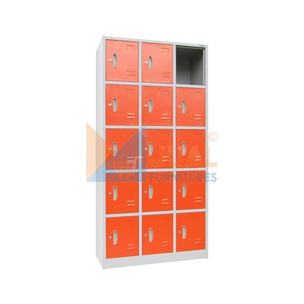 Jual Locker Besi Kozure KL 15 Harga Murah Di Jakarta Jual Locker Besi Kozure KL 15 Harga Murah Di Jakarta