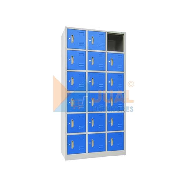Jual Locker Besi Kozure KL 18 Harga Murah Di Jakarta Jual Locker Besi Kozure KL 18 Harga Murah Di Jakarta