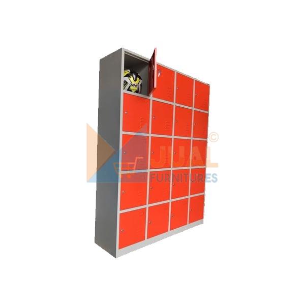 Jual Locker Besi Kozure KL 20 Harga Murah Di Jakarta