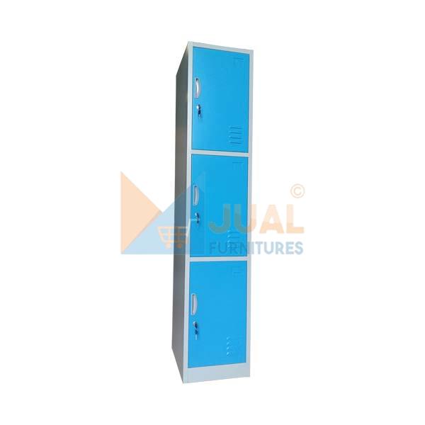 Jual Locker Besi Kozure KL 3 Harga Murah Di Jakarta Jual Locker Besi Kozure KL 3 Harga Murah Di Jakarta
