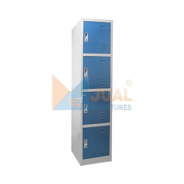 Jual Locker Besi Kozure KL 4 Harga Murah Di Jakarta Jual Locker Besi Kozure KL 4 Harga Murah Di Jakarta