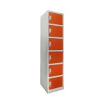 Jual Locker Besi Kozure KL 6 Harga Murah Di Jakarta