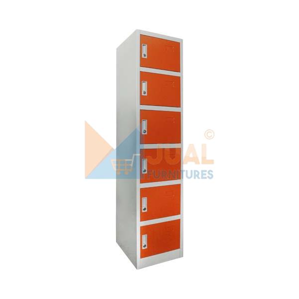 Jual Locker Besi Kozure KL 6 Harga Murah Di Jakarta Jual Locker Besi Kozure KL 6 Harga Murah Di Jakarta