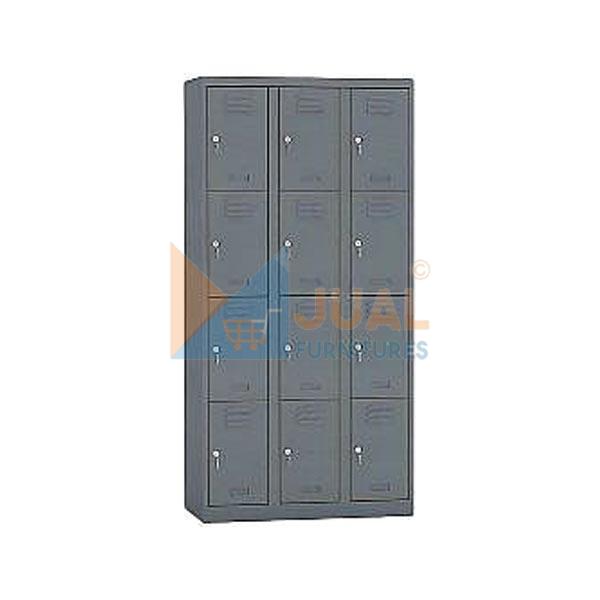 Jual Locker Besi Prospek LC 223 Harga Murah Di Jakarta Jual Locker Besi Prospek LC 223 Harga Murah Di Jakarta