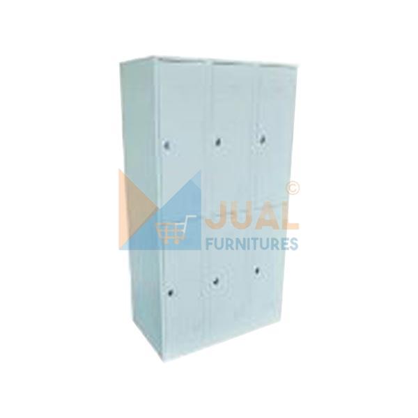 Jual Locker Besi Safeguard SL B2/3X Harga Murah Di Jakarta Jual Locker Besi Safeguard SL B2/3X Harga Murah Di Jakarta