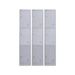 Jual Locker Besi Safeguard SL B3/3X Harga Murah Di Jakarta