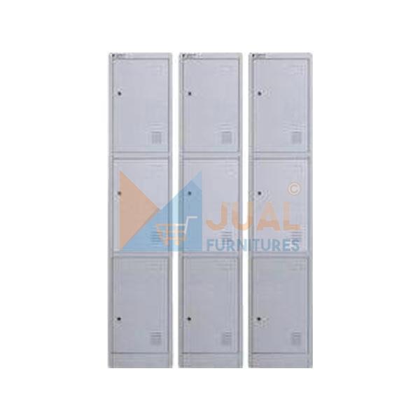 Jual Locker Besi Safeguard SL B3/3X Harga Murah Di Jakarta Jual Locker Besi Safeguard SL B3/3X Harga Murah Di Jakarta