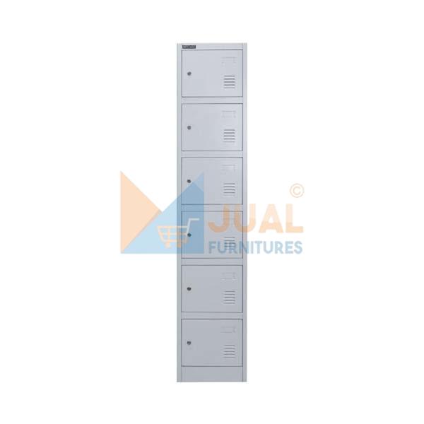 Jual Locker Besi Safeguard SL B6 Harga Murah Di Jakarta Jual Locker Besi Safeguard SL B6 Harga Murah Di Jakarta