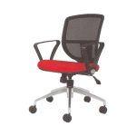 Jual Kursi Kantor Harga Murah Di Jakarta, Kursi Kantor Staff Savello Inspira GTOA