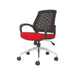 Jual Kursi Kantor Harga Murah Di Jakarta, Kursi Kantor Staff Savello Spider GA