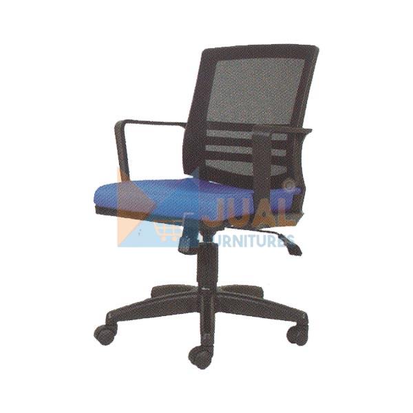 Jual Kursi Kantor Harga Murah Di Jakarta, Kursi Kantor Staff Savello Supertop G Jual Kursi Kantor Harga Murah Di Jakarta, Kursi Kantor Staff Savello Supertop G