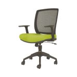 Jual Kursi Kantor Harga Murah Di Jakarta, Kursi Kantor Staff Savello Vista GT1