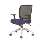 Jual Kursi Kantor Harga Murah Di Jakarta, Kursi Kantor Staff Savello Vista GT1A