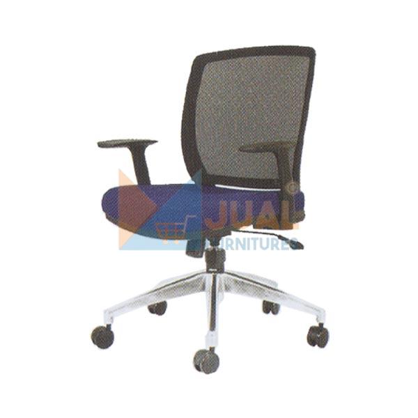 Jual Kursi Kantor Harga Murah Di Jakarta, Kursi Kantor Staff Savello Vista GT1A Jual Kursi Kantor Harga Murah Di Jakarta, Kursi Kantor Staff Savello Vista GT1A