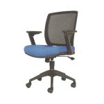 Jual Kursi Kantor Harga Murah Di Jakarta, Kursi Kantor Staff Savello Vista GTZ