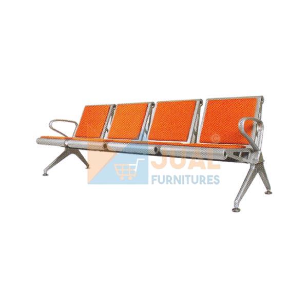 Jual Kursi Tunggu Harga Murah Di Jakarta, Kursi Tunggu Savello Airo 04 F Jual Kursi Tunggu Harga Murah Di Jakarta, Kursi Tunggu Savello Airo 04 F