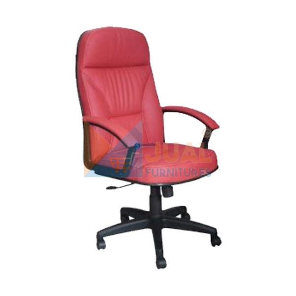 Jual Kursi Kantor Harga Murah di Jakarta, Kursi Kantor Direktur Babyku BED 7011