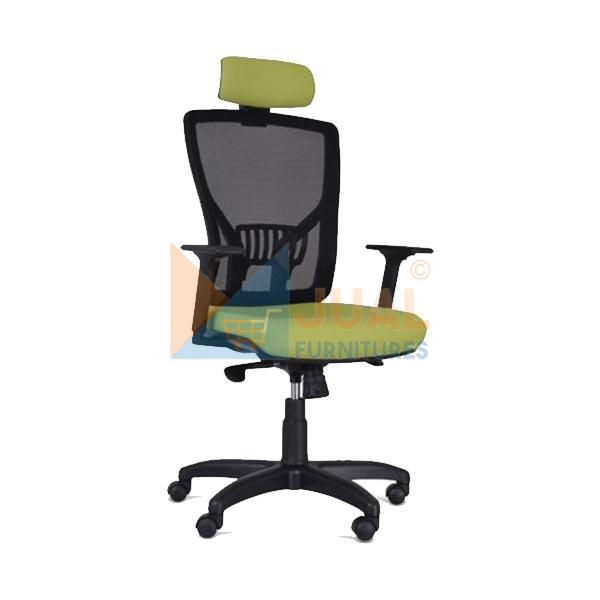 Jual Kursi Kantor Harga Murah di Jakarta, Kursi Kantor Direktur Highpoint NHP 101