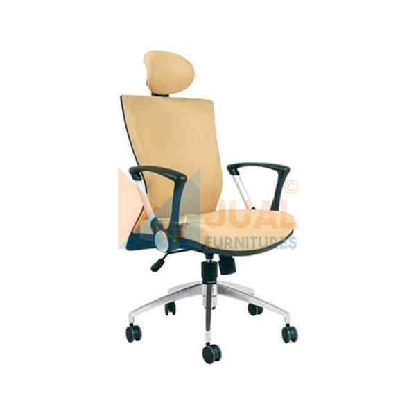 Jual Kursi Kantor Harga Murah di Jakarta, Kursi Kantor Direktur Chairman MC 3301 A