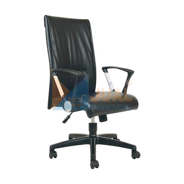 Jual Kursi Kaantor Harga Murah di Jakarta, Kursi Kantor Direktur Chairman PC 9730 B